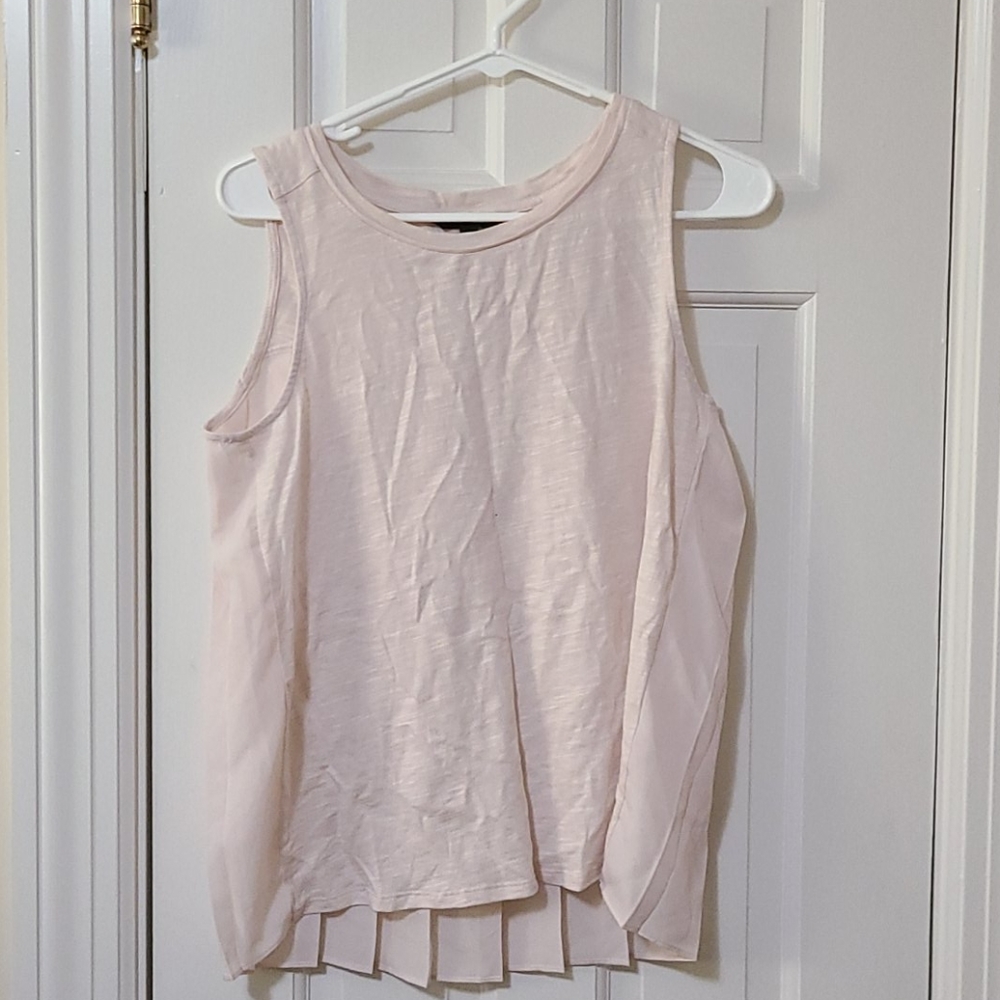 Banana Republic tank